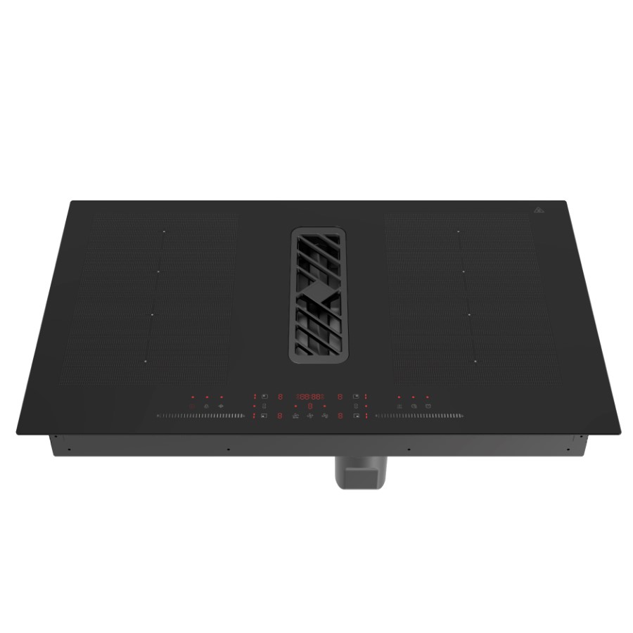 additioanl image for  Midea Aspiration Hob W: 83cm 